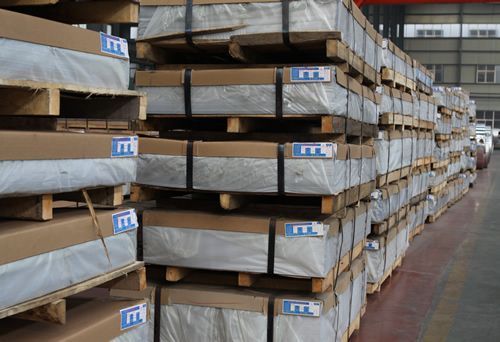 3003铝板厂家现货销售 天津3003铝板价格-天津市恒永兴金属材料销售